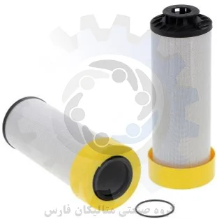 متالیکان فارس-المنت فیلتر هیدرولیک برند VOLVO مدل VOE14662207